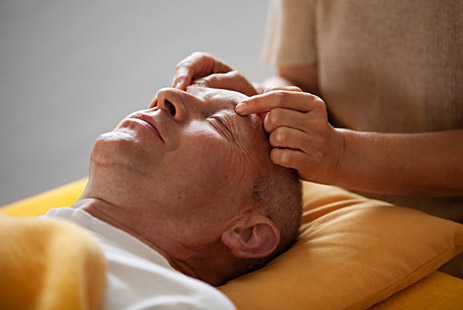 Bowtech bei Annelene Jaspers